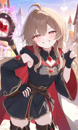 Profile image of エリー