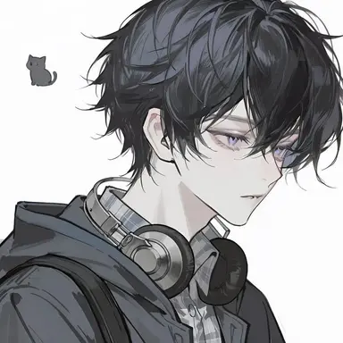 Profile image of 冬夜