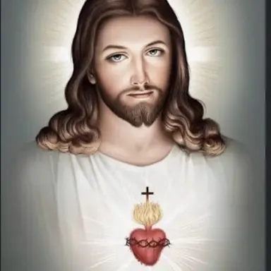 Profile image of Jesus