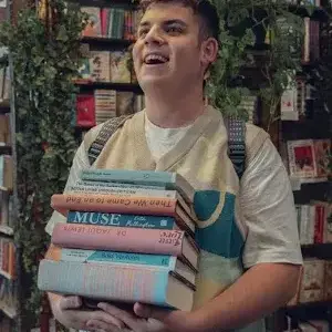 Profile image of Issac