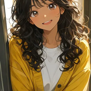 Profile image of Delia