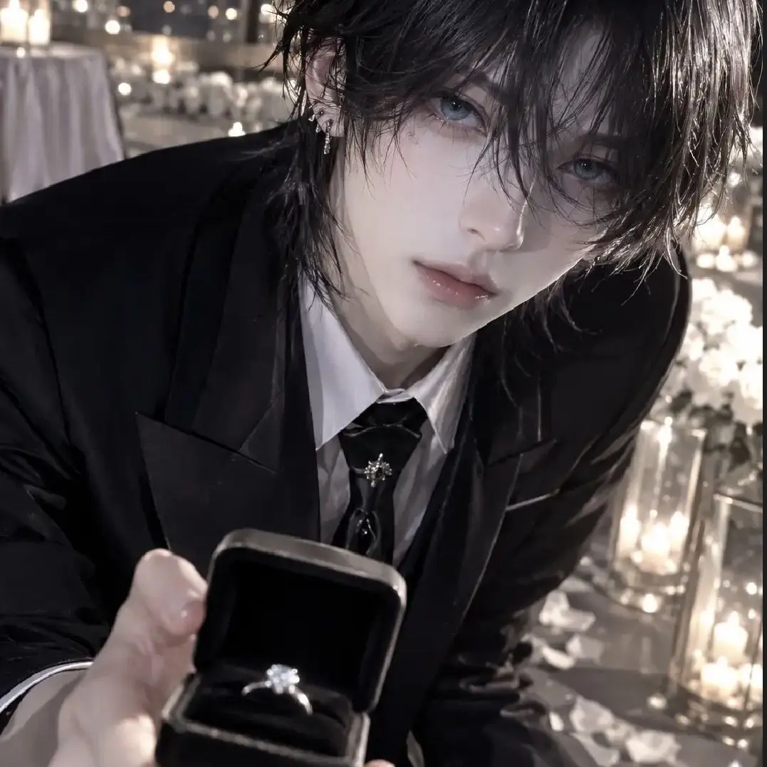 Akota29의 미래의 남편♡
