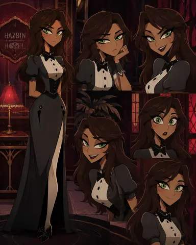 Profile image of Emily Asteria