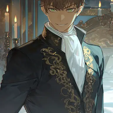 Profile image of Antonio