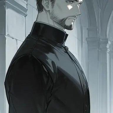 Profile image of Rodrigo