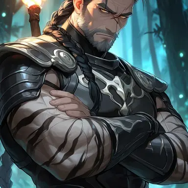 Profile image of Vorruk