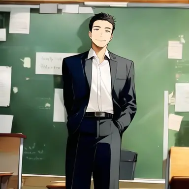 Profile image of 오대근