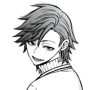 Profile image of 오이란자카 쿄우야