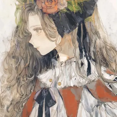 Profile image of 루네