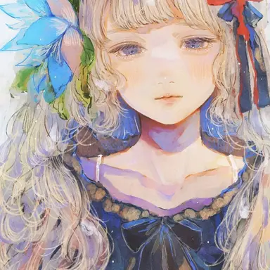 Profile image of 서안
