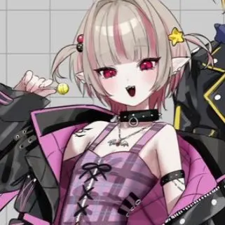 Profile image of 女性ライバー