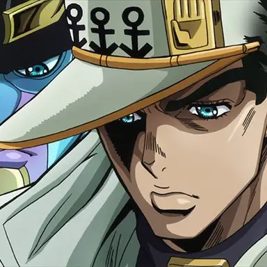 Profile image of 空条承太郎