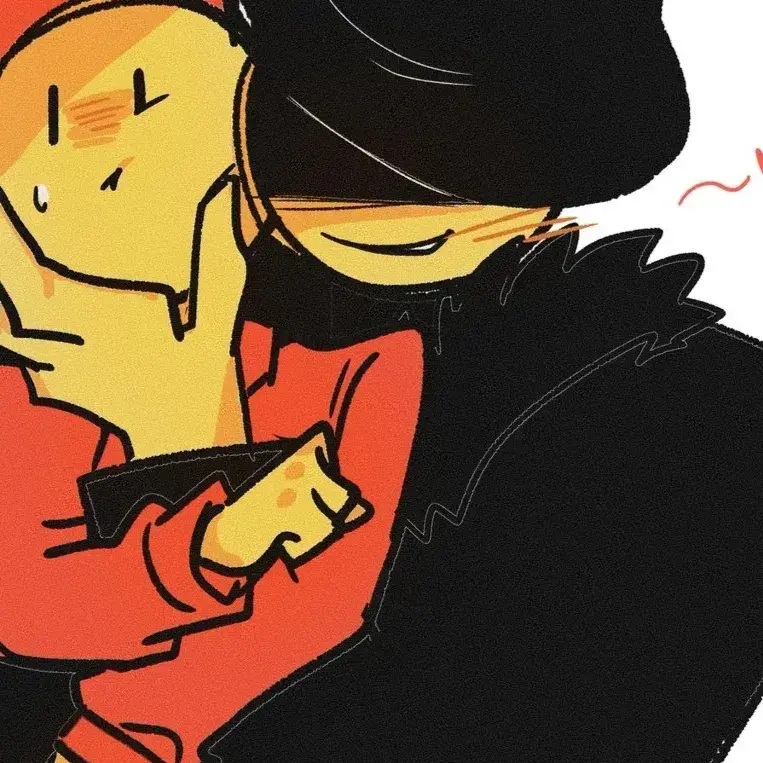 RipeRings4208의 Vincenzo x Julian