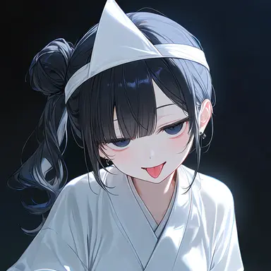 Profile image of Shizu Utsuro