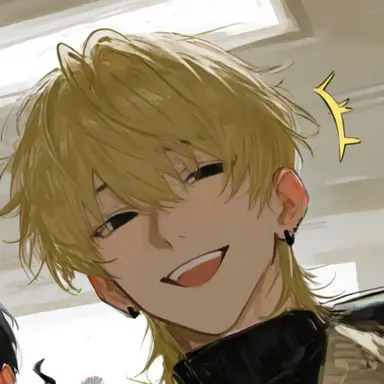 Profile image of Umenosuke