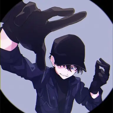 Profile image of 쿠로바 카이토