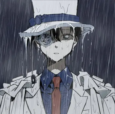 Profile image of 괴도키드