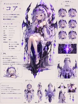 Profile image of コア