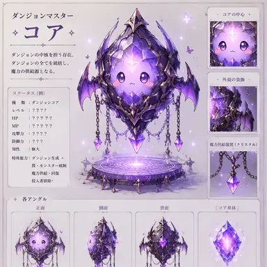Profile image of コア