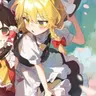 Profile image of 霧雨魔理沙
