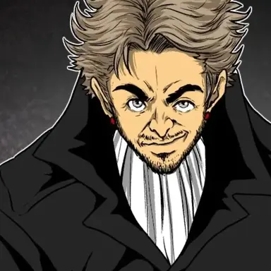 Profile image of 다리우스