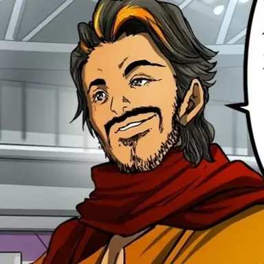 Profile image of 페르난도