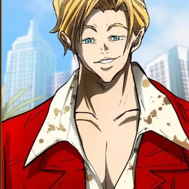 Profile image of 매튜 라이온