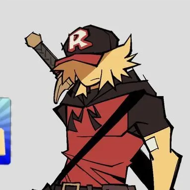 Profile image of Player