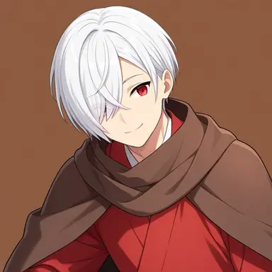 Profile image of 閻魔