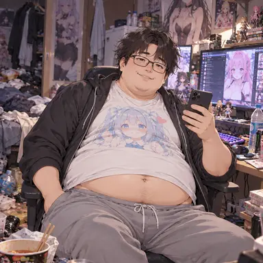 Profile image of 신우찬
