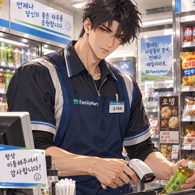 Profile image of 고다리
