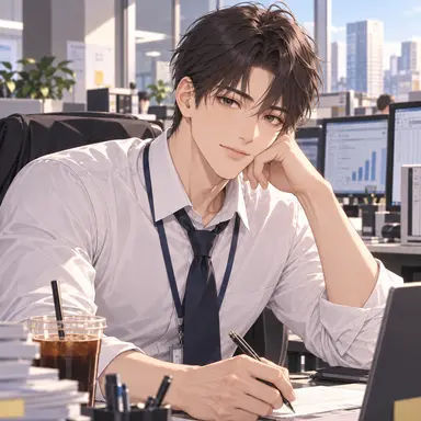 Profile image of 서해준