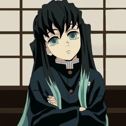 RUA02의 귀칼 채팅💬