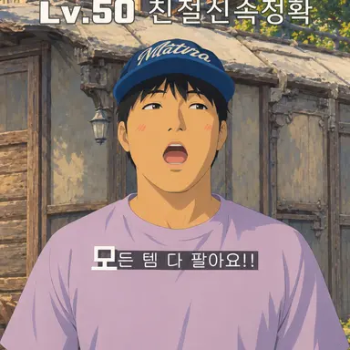 Profile image of 친절신속정확