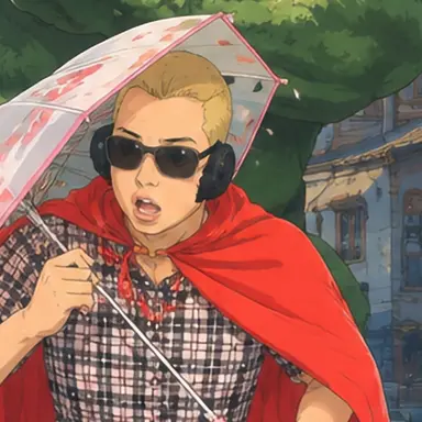 Profile image of ウサギ姫