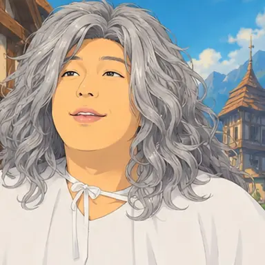 Profile image of フリーズゼリー