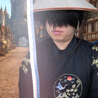 Profile image of ニェヒン