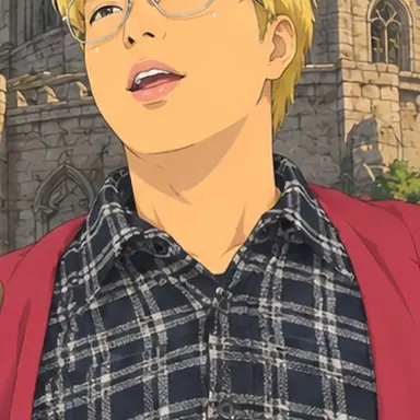 Profile image of ソウル大魔導師