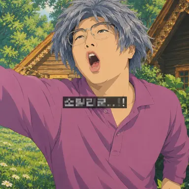 Profile image of 마을이장