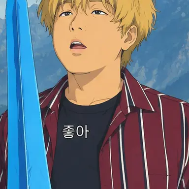Profile image of 마검사랑