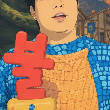 Profile image of ソテチョッ