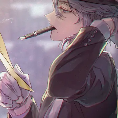 Profile image of アズール