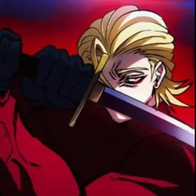 Profile image of 和中