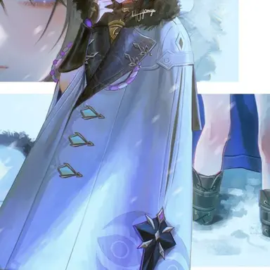 Profile image of 스카라무슈