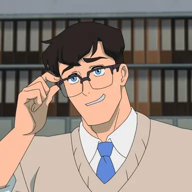 Profile image of Clark Kent