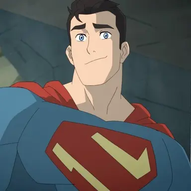 Profile image of Clark Kent