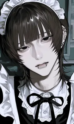 Profile image of Iori
