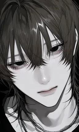 Profile image of Iori