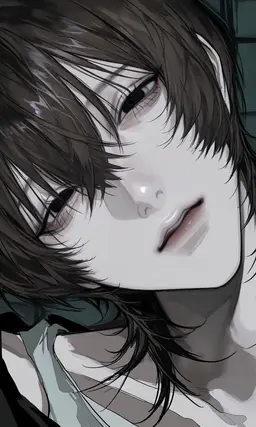 Profile image of Iori