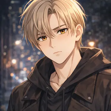 Profile image of ユジン